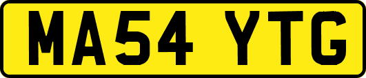 MA54YTG