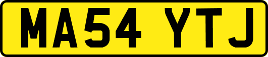 MA54YTJ