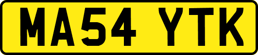 MA54YTK