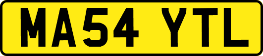 MA54YTL