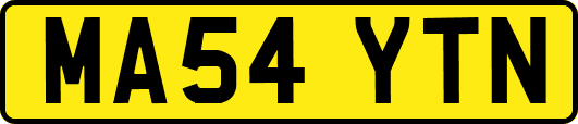MA54YTN