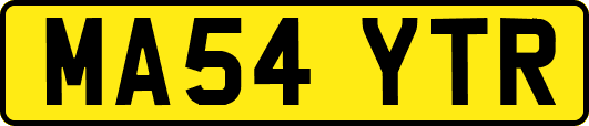 MA54YTR