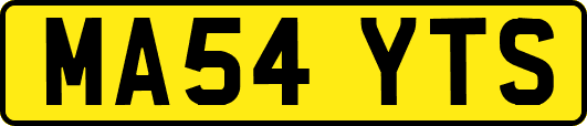 MA54YTS
