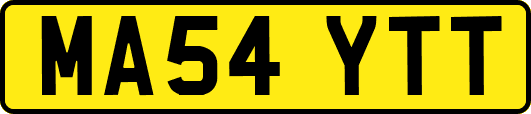 MA54YTT