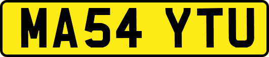 MA54YTU