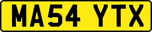 MA54YTX