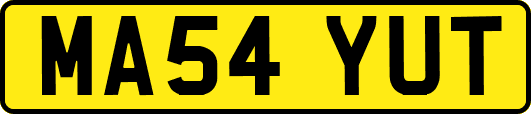 MA54YUT