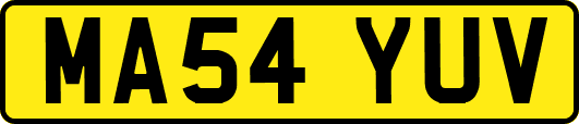 MA54YUV