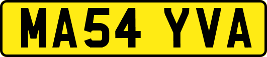 MA54YVA