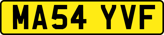 MA54YVF