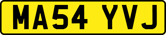 MA54YVJ