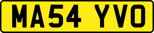 MA54YVO