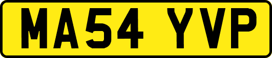 MA54YVP