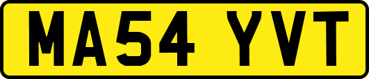 MA54YVT