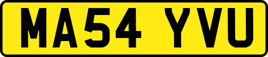 MA54YVU