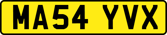 MA54YVX