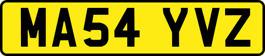 MA54YVZ