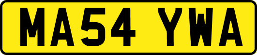 MA54YWA