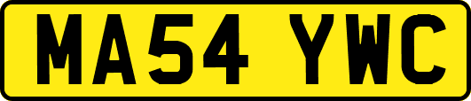 MA54YWC