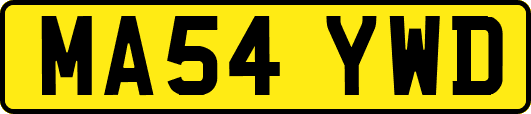 MA54YWD