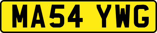 MA54YWG