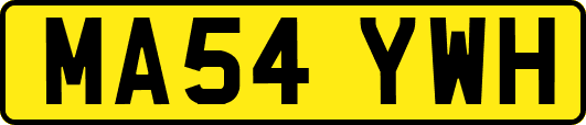 MA54YWH