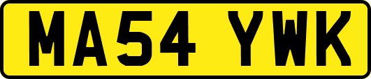 MA54YWK