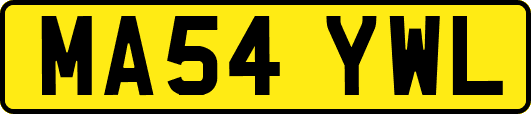 MA54YWL