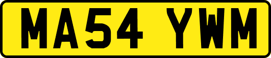 MA54YWM