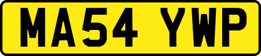 MA54YWP