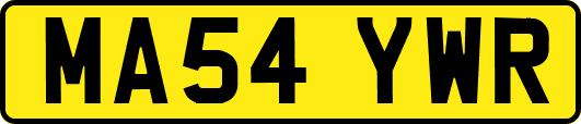 MA54YWR