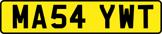 MA54YWT