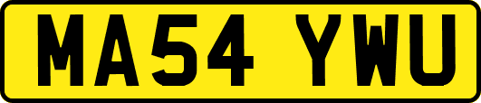 MA54YWU