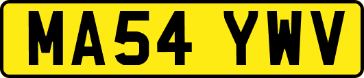 MA54YWV