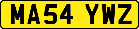 MA54YWZ