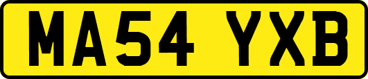 MA54YXB