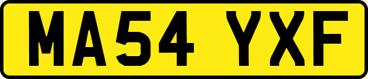 MA54YXF