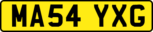 MA54YXG