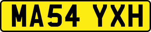 MA54YXH