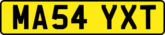 MA54YXT