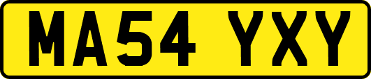 MA54YXY