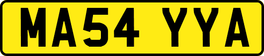MA54YYA