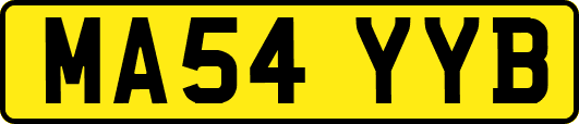 MA54YYB