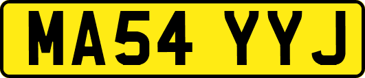MA54YYJ