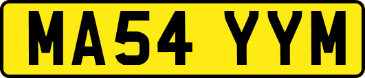 MA54YYM