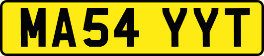 MA54YYT