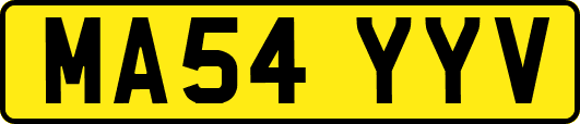 MA54YYV