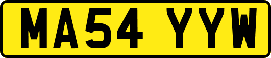 MA54YYW