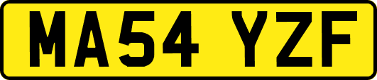 MA54YZF