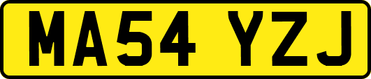 MA54YZJ